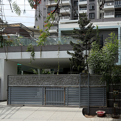 Maninder's Homestay 